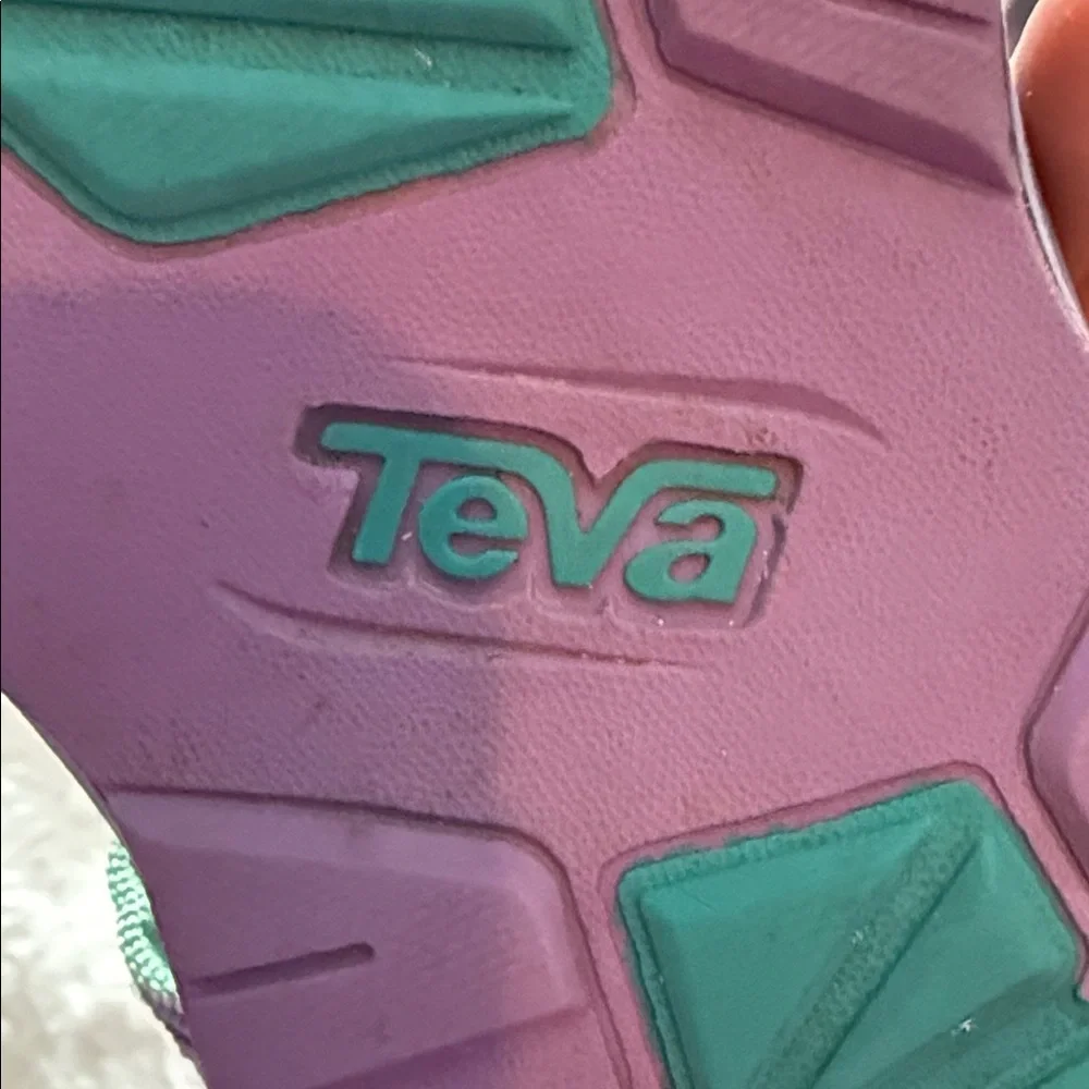 Teva lightweight sport